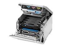 OKI C600 Series C650DN - Drucker - Farbe - Duplex - LED - A4 - 1200 x 1200 dpi - bis zu 35 Seiten/Min. (einfarbig)/