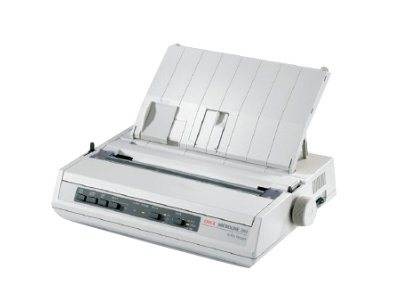 OKI Microline 280 Elite - Drucker""
