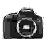 Canon EOS 850D - Digitalkamera - SLR - 24.1 MPix - APS-C - 4K / 30 BpS