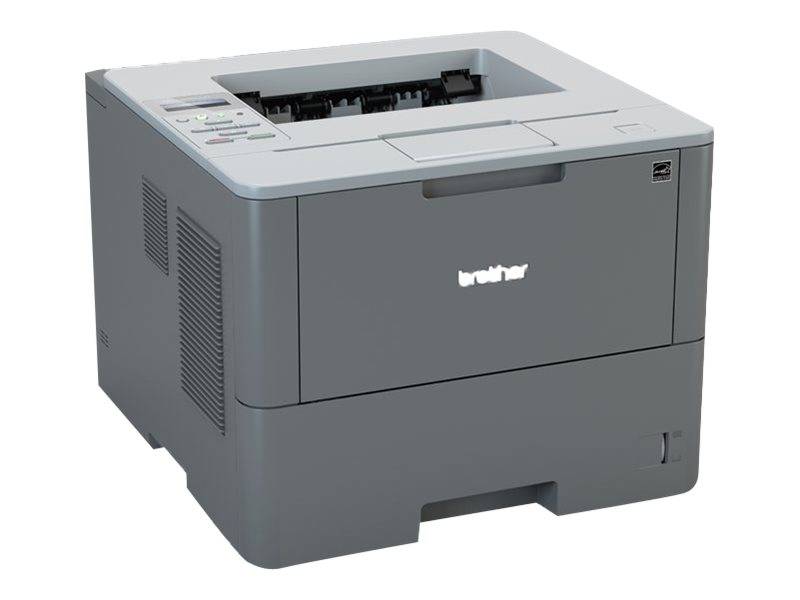 Brother HL-L6250DN - Drucker - s/w - Duplex - Laser