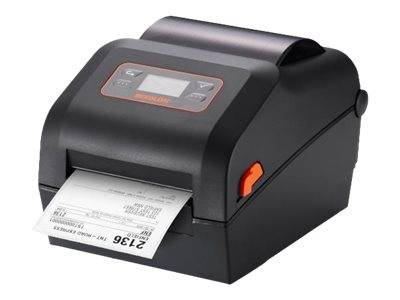 BIXOLON XD5-40d - Etikettendrucker - Thermodirekt - Rolle (11,8 cm)