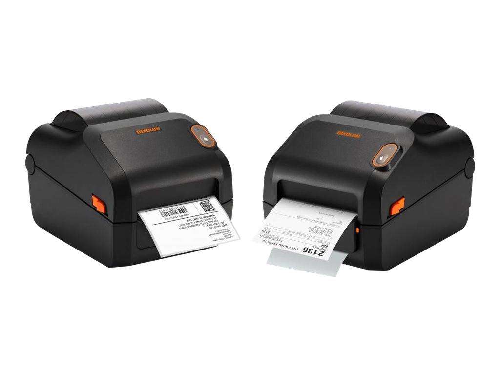 BIXOLON XD3-40d - Etikettendrucker - Thermodirekt - Rolle (11,8 cm)