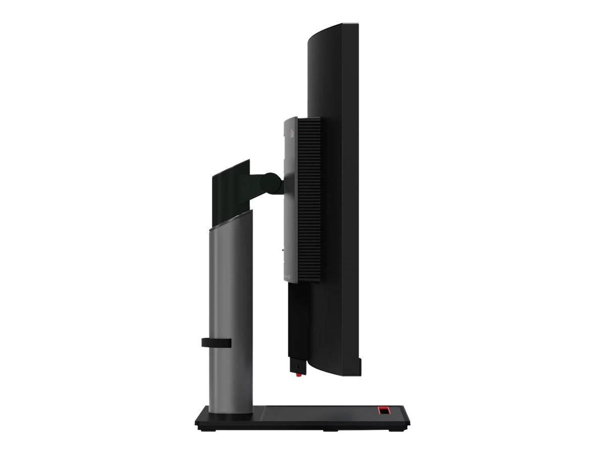 Lenovo ThinkVision P40w-20 - LED-Monitor - gebogen - 101.6 cm (40"")