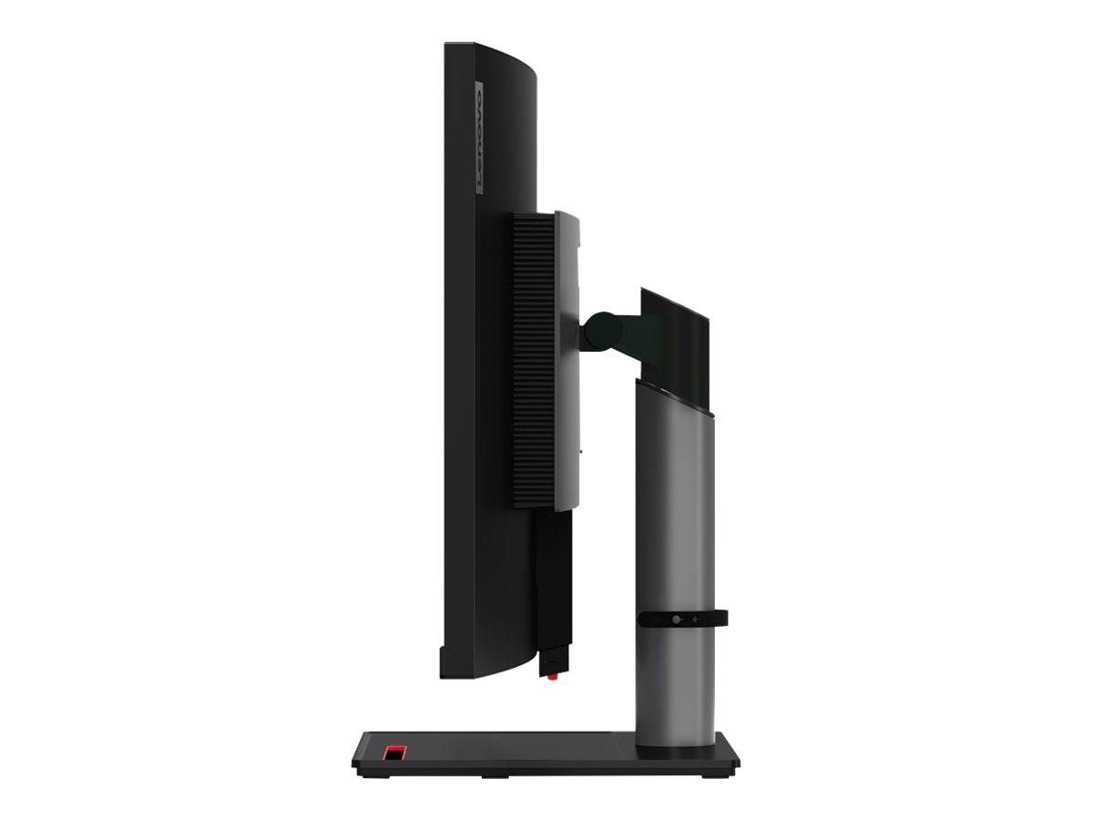 Lenovo ThinkVision P40w-20 LED-Monitor EEK G (A - G) 100.8cm (39.7 Zoll) 5120 x 2160 Pixel 21:9 6 ms Thunderbolt 4, HDMI®