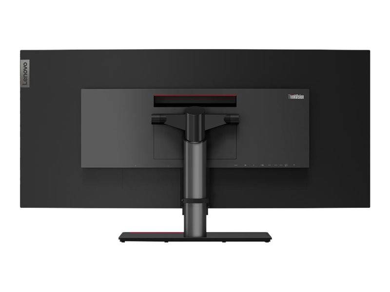 Lenovo ThinkVision P40w-20 - LED-Monitor - gebogen - 101.6 cm (40"")