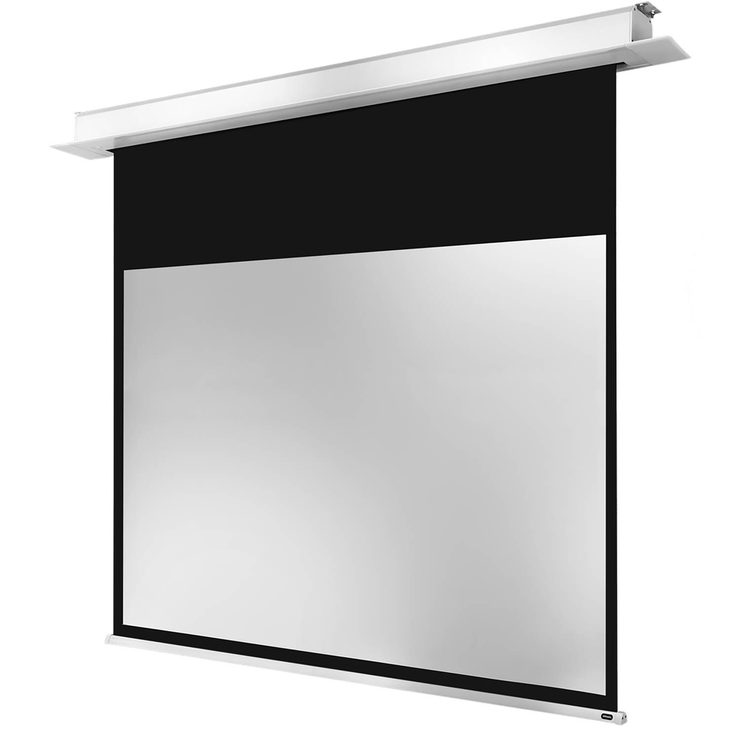 celexon Deckeneinbauleinwand Motor Professional Plus 280 x 210 cm