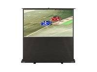 Optoma Panoview DP-9080.MWL - Leinwand - 203 cm (80")
