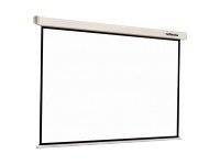 Reflecta Crystal-Line Rollo Softlift - Leinwand - Deckenmontage möglich, geeigne