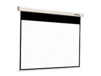 Reflecta Crystal-Line Rollo Softlift - Leinwand - Deckenmontage möglich, geeigne