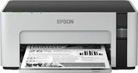 Epson EcoTank M1120, 1440 x 720 DPI, 1, A4, 15000 Seiten pro Monat, 32 Seiten pro Minute, Schwarz, Weiß