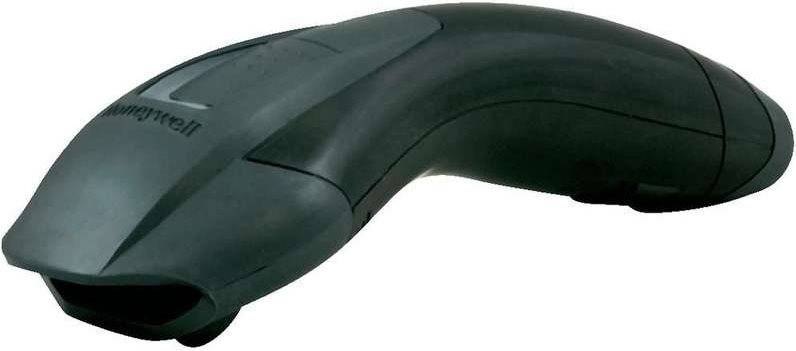 Honeywell 1D Wireless Barcode-Scanner Voyager&trade, 1202g, Laser, Schwarz, USB-Kit (Hw1202uswkit-c)