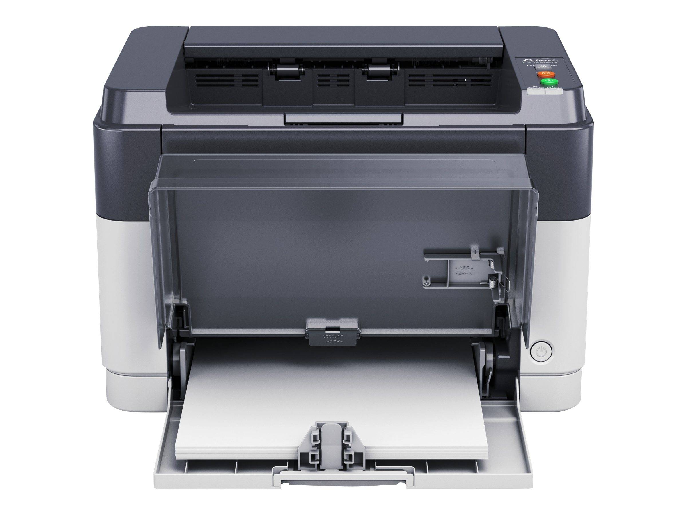 FS-1061DN, Laserdrucker