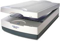 Microtek ScanMaker 1000XL Plus with TMA - Flachbettscanner