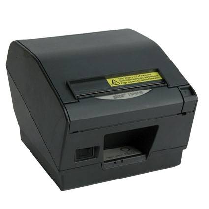 Star TSP 847IIU-24GRY - Belegdrucker - zweifarbig (monochrom)