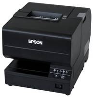 Epson TM J7200 - Belegdrucker - Tintenstrahl - Roll (8,3 cm)