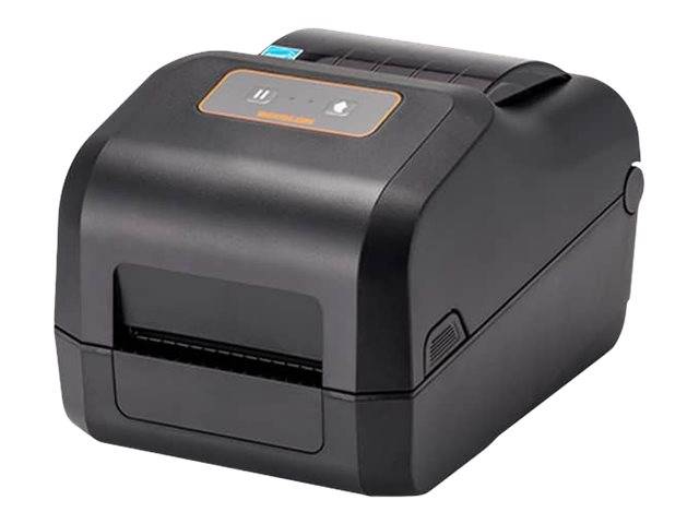 BIXOLON XD5-40t - Etikettendrucker - Thermodirekt / Thermotransfer - Rolle (11,8