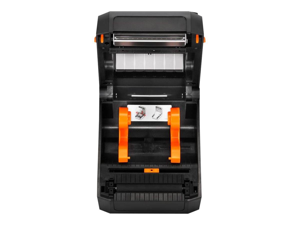 BIXOLON XD3-40d - Etikettendrucker - Thermodirekt - Rolle (11,8 cm)