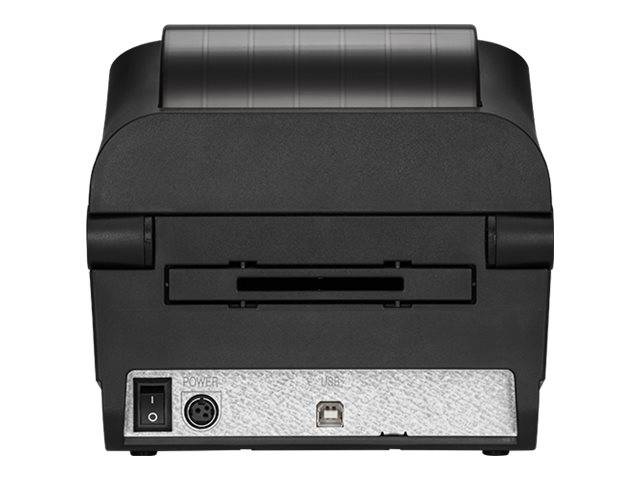 BIXOLON XD3-40d - Etikettendrucker - Thermodirekt - Rolle (11,8 cm)