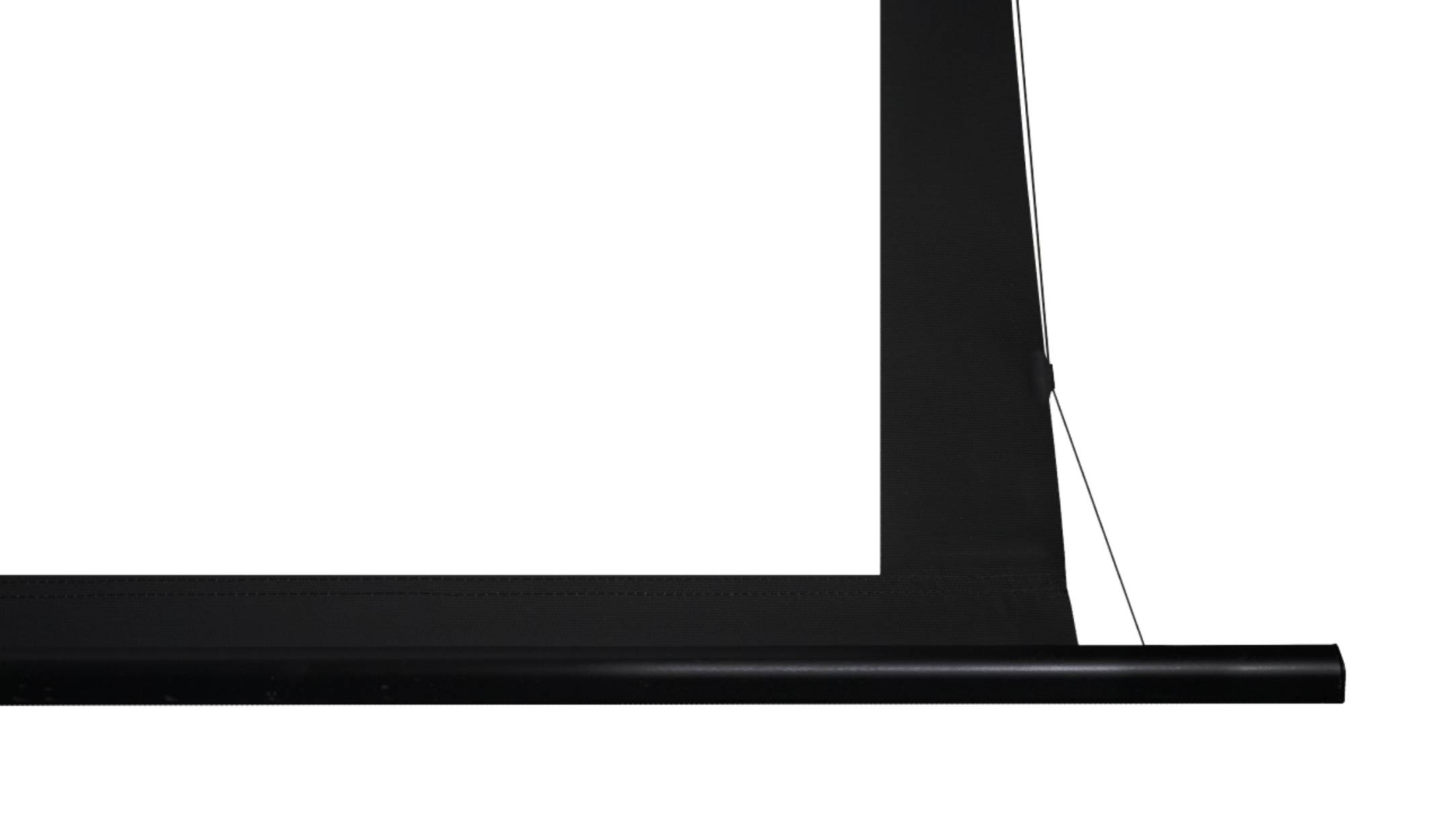 Saker 168,1 x 299 cm (16:9) 135"