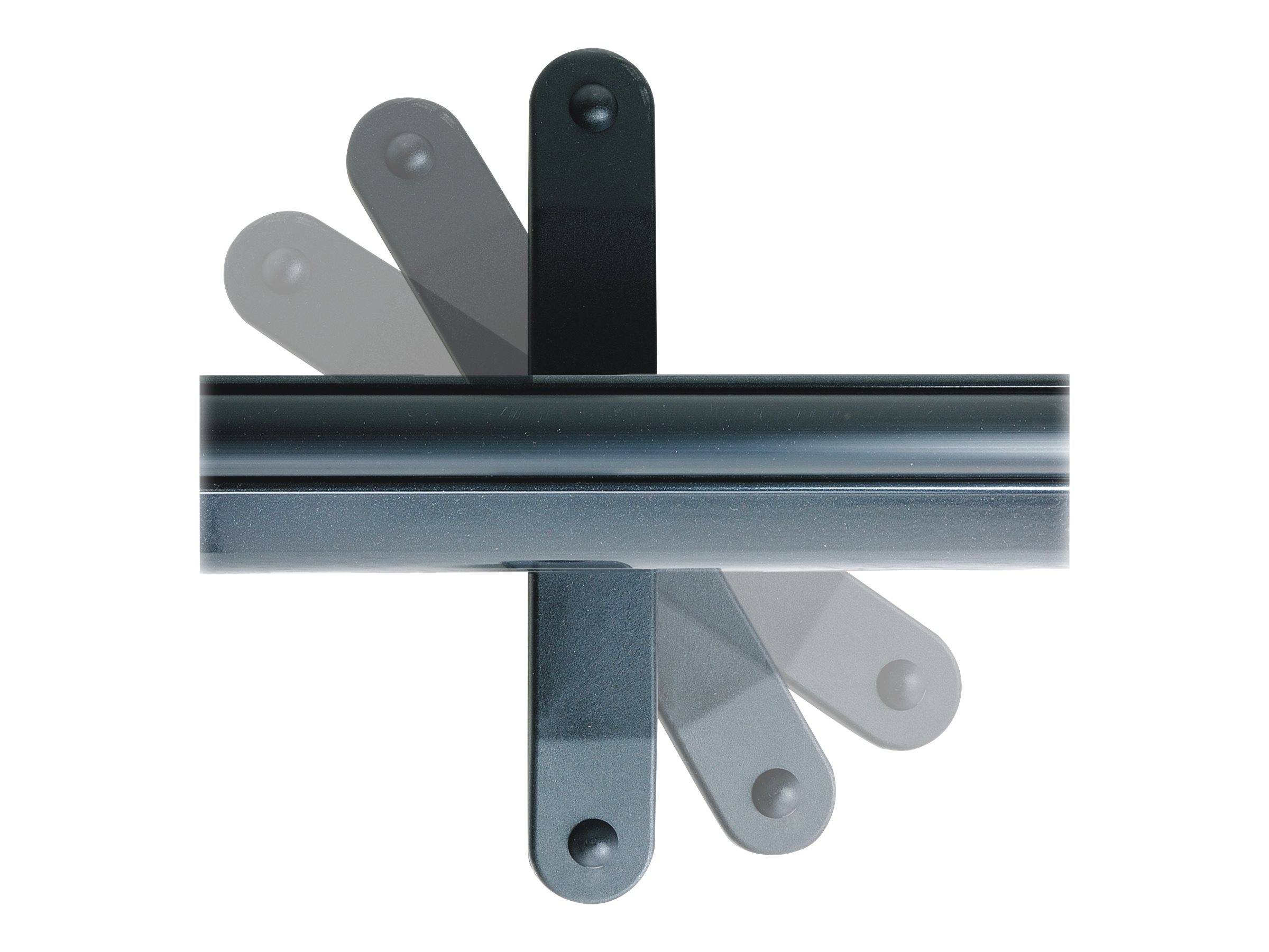 Optoma Panoview Pull Up DP-9092MWL - Leinwand - 234 cm (92"")