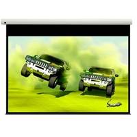 Optoma Panoview DE-9092EGA - Leinwand - motorisiert - 234 cm (92") - 16:9 - Matt