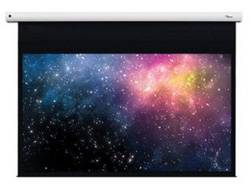 Optoma Panoview DE-9092EGA - Leinwand - motorisiert - 234 cm (92") - 16:9 - Matt