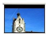Optoma Panoview DE-9106EGA - Leinwand - geeignet für Wandmontage - motorisiert - 269 cm (106")
