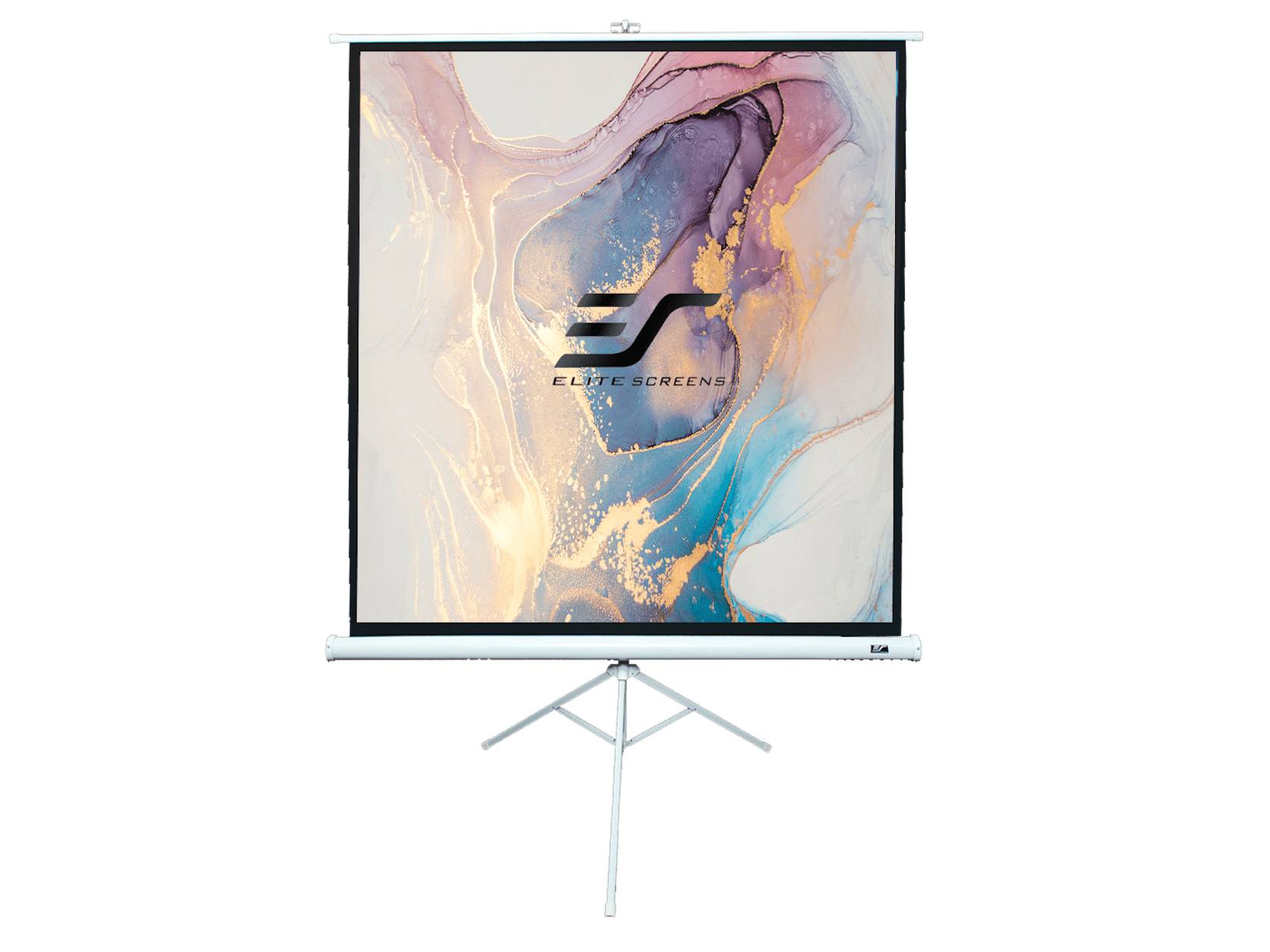 Tripod 124,5 x 221 cm (16:9) 100"