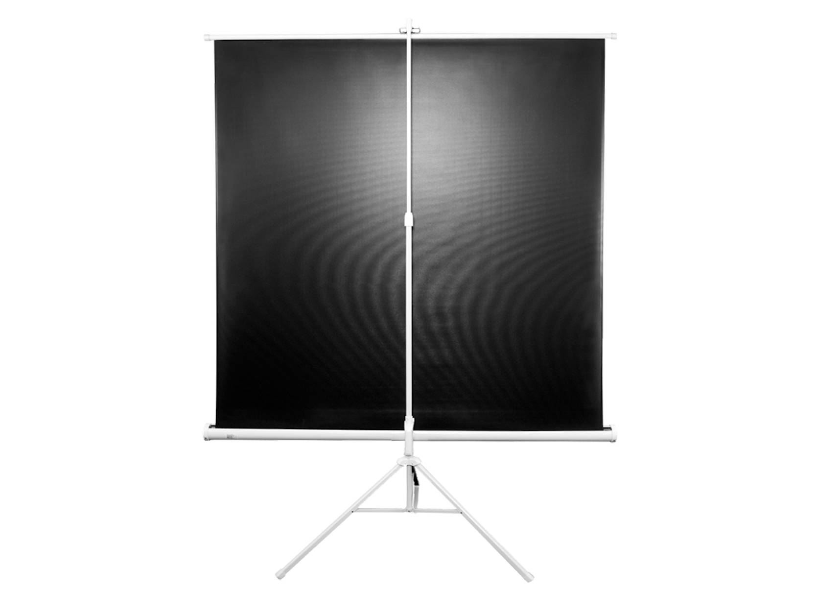 Tripod 124,5 x 221 cm (16:9) 100"