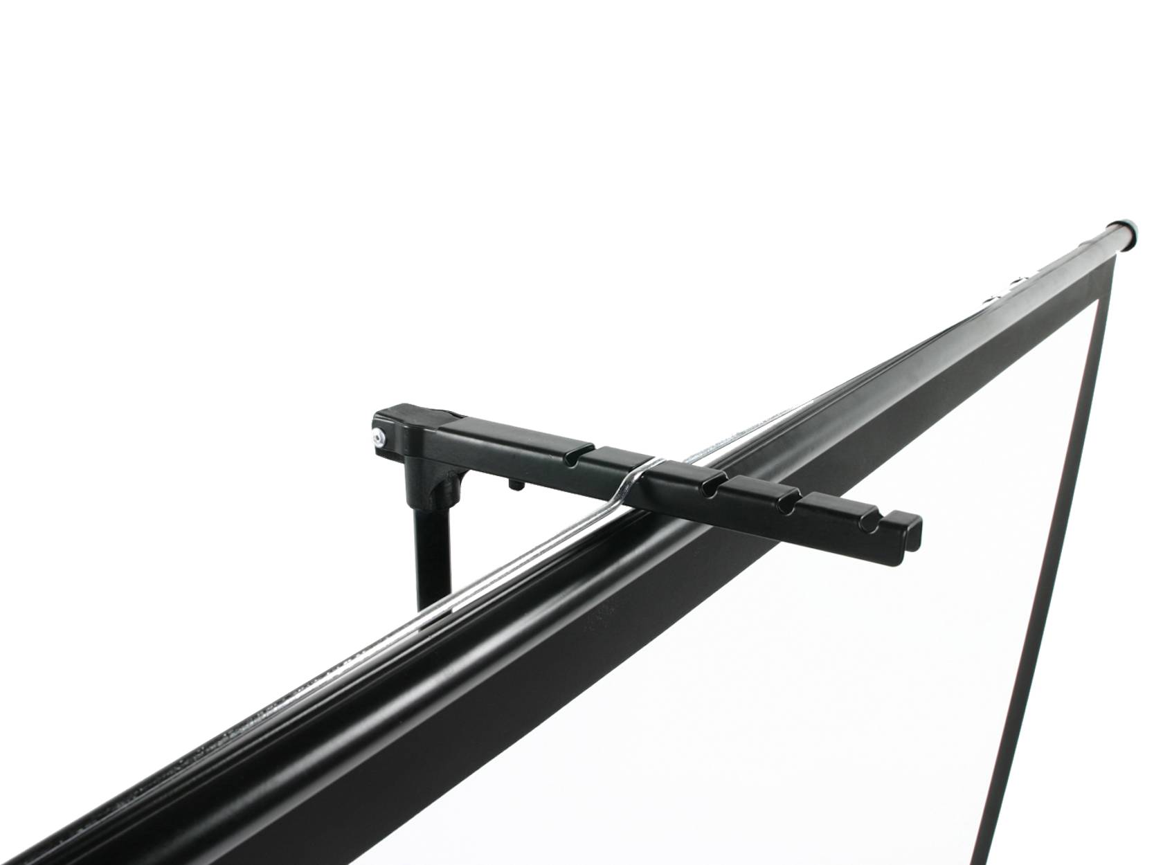 Tripod 124,5 x 221 cm (16:9) 100"