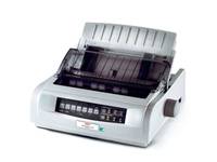 OKI Microline 5591eco - Drucker - s/w - Punktmatrix
