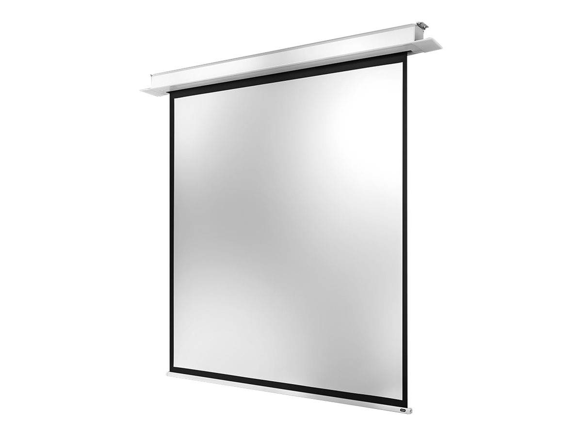 Celexon Electric Professional Plus Ceiling Recessed - Leinwand - Deckenmontage möglich - motorisiert - 230 V - 200 cm (79")