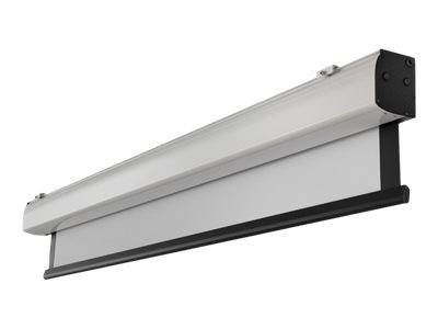 Celexon Leinwand Motor Expert XL - Leinwand - Deckenmontage möglich, geeignet für Wandmontage - motorisiert - 230 V - 401 cm (158")