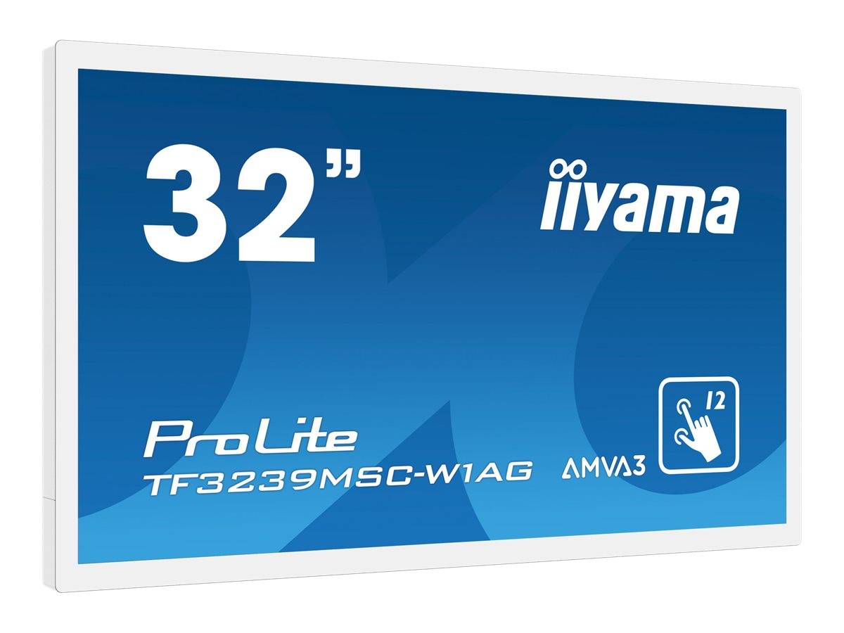 iiyama ProLite TF3239MSC-w1AG - 81.3 cm (32")
