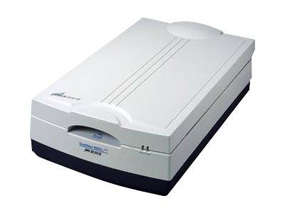 Microtek ScanMaker 9800XL Plus - Flachbettscanner