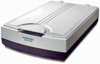 Microtek ScanMaker 9800XL Plus - Flachbettscanner
