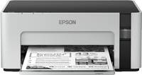 Epson EcoTank M1100, 1440 x 720 DPI, 1, A4, 15000 Seiten pro Monat, 32 Seiten pro Minute, Schwarz, Weiß