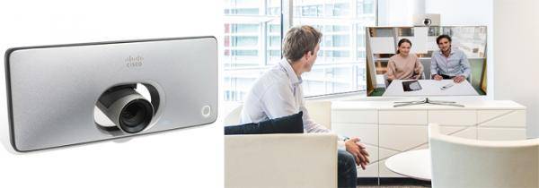 Cisco Systems CTS-SX10-K9 Voice over IP