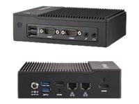 Supermicro SuperServer E50-9AP-WIFI - Server