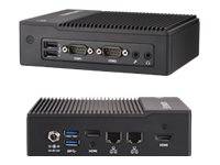 Supermicro SuperServer E50-9AP-WIFI - Server