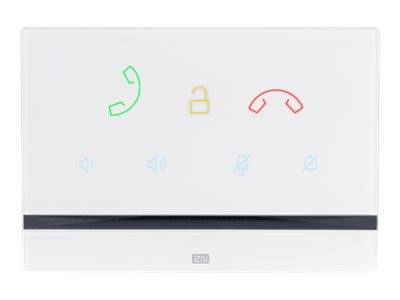 2N TELECOMMUNICATIONS - 2N Indoor Talk - Innensprechstelle - kabelgebunden