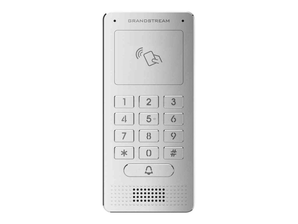 Grandstream GDS3705 - IP-Intercom-Station - kabelgebunden