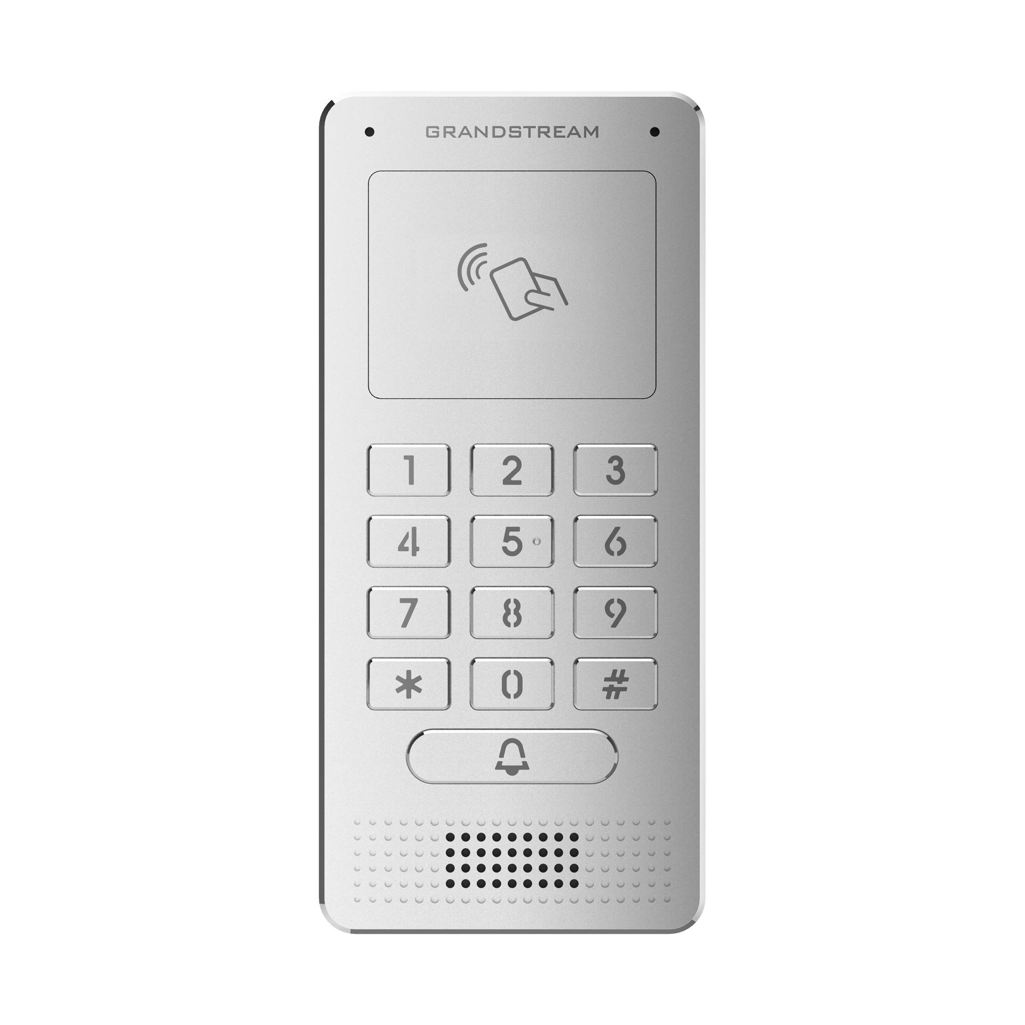 Grandstream GDS3705 - IP-Intercom-Station - kabelgebunden
