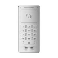 Grandstream GDS3705 - IP-Intercom-Station - kabelgebunden