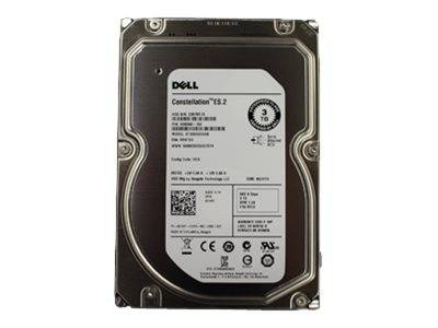 Dell Festplatte - 3 TB - intern - 3.5" (8.9 cm)
