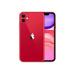 Apple iPhone 11 - (PRODUCT) RED - Smartphone - Dual-SIM - 4G Gigabit Class LTE - 128 GB - 6.1" - 1792 x 828 Pixel (326 ppi (Pixel pro Zoll))