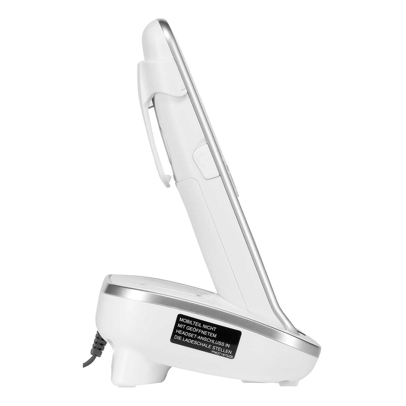 Panasonic KX-TGJ320GW-weiss Festnetz