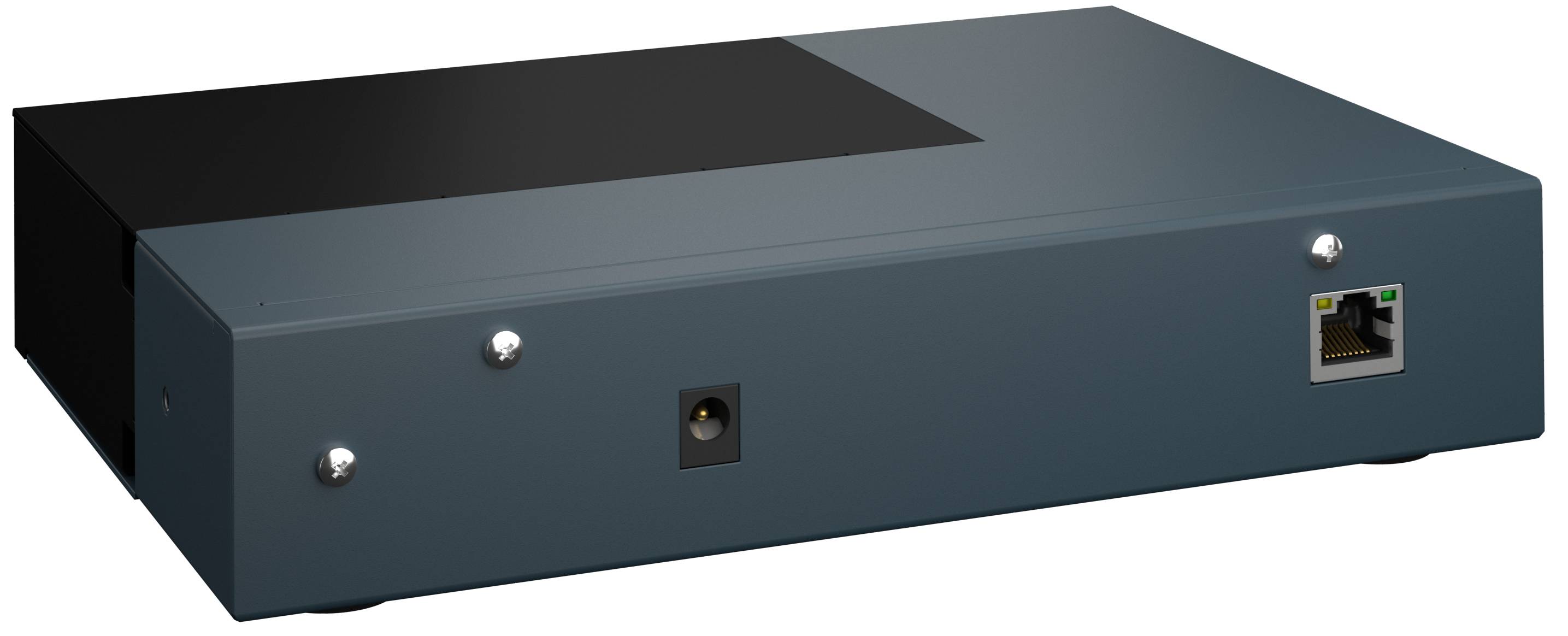 Epson Fiscal Server for Germany (EPS TSE Server 8), Deutschland, USB Typ-A, 222 mm, 280 mm, 62 mm, 1,58 kg