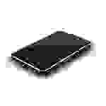 AXAGON EE25-F6B - HDD / SSD-Gehäuse - 2.5 Zoll - SATA - Serial ATA II - Serial ATA III - 5 Gbit/s - USB Konnektivität - Schwarz