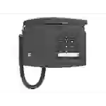 FMN B 122plus - Telefon mit Schnur - Black Gray FMN B 122plus - Telefon mit Schnur - Black Gray